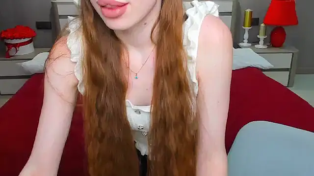 Czat XXX na żywo – _Sweet__Cherry_