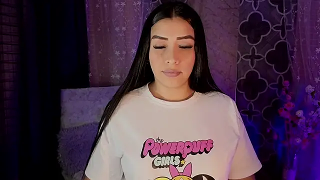 Chatroom XXX en direct de Kayleemorales