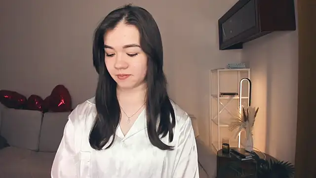 Chat XXX Live ShanaYock