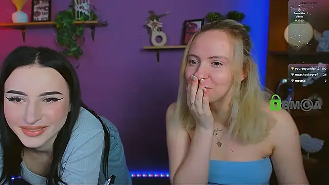 mila_glow1 Chat XXX live