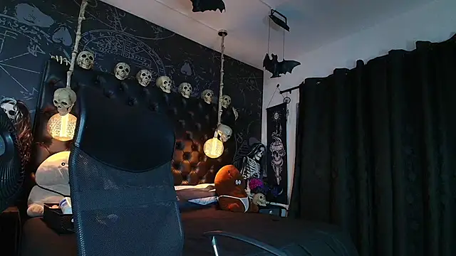 AlexHoe_ élő XXX-chatje