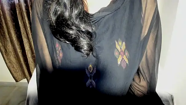 TheShyGirl_ – Live XXX-chat