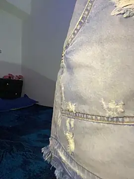 Živý XXX chat Catalina_Durango1