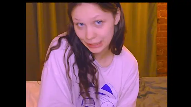 Czat XXX na żywo – Lunliss