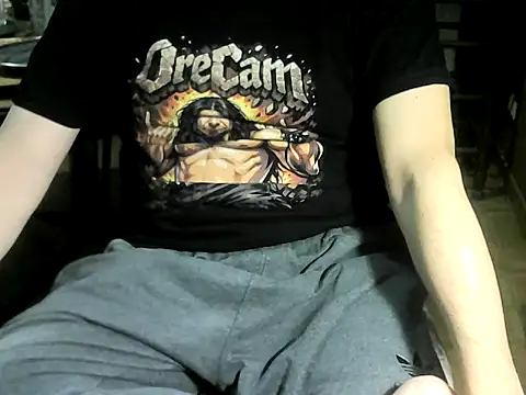 OreCam Live XXX-chat