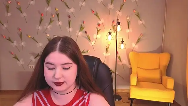 PixelGoddess Live XXX Chat