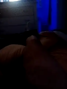 DanTrov79 Webcam show