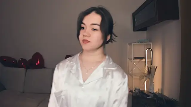 ShanaYock élő XXX-chatje