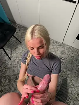 Вебкам-шоу socandyeva