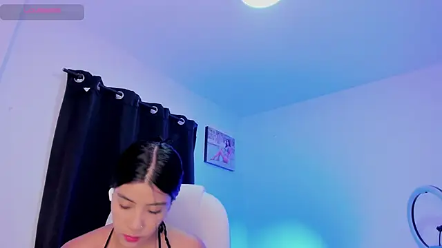 SelenaStonne's Live XXX Chat