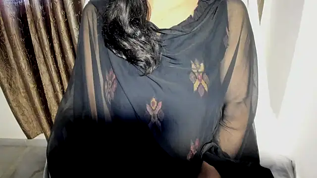 Sembang XXX Secara Langsung TheShyGirl_