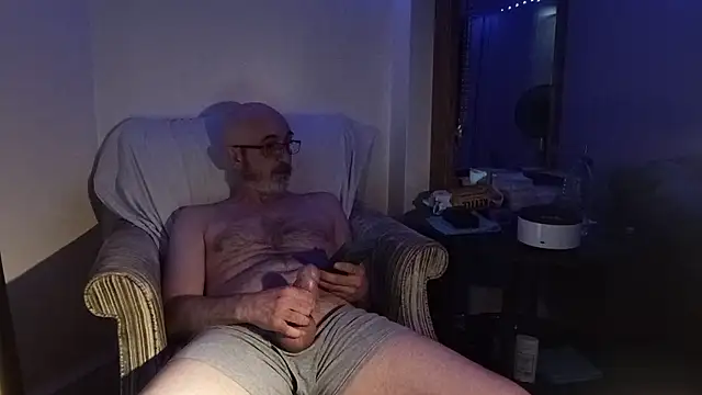 Kitrider: вебкам-шоу