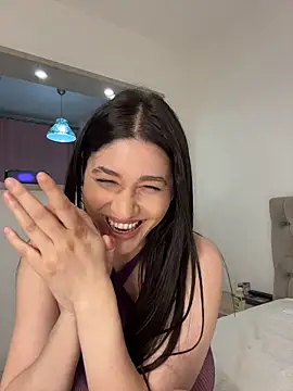 IrisBlues' Live XXX Chat