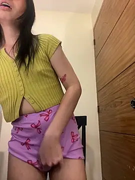 goddess_athena69 Pertunjukan Webcam