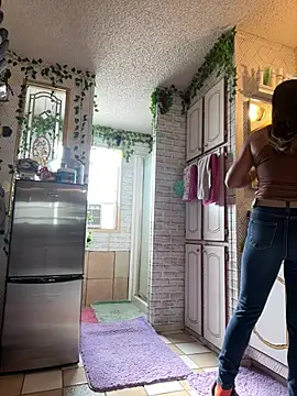 TranSexualJade95 Show Webcam