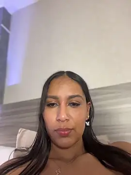 Czat XXX na żywo – MiilaBlake