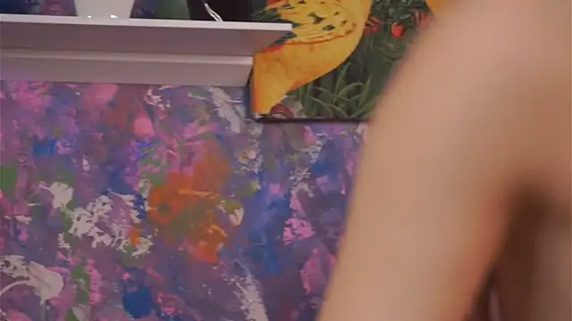 Ava_Solis – Live XXX-chat