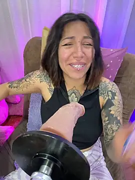 Živý XXX chat _antonella_dreamss