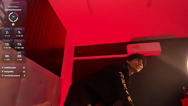 Cheys_Mast Live XXX Chat