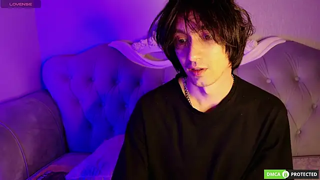 CalvinOwens Webcamshow