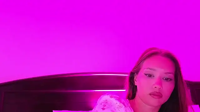 KateVon Chat XXX in diretta