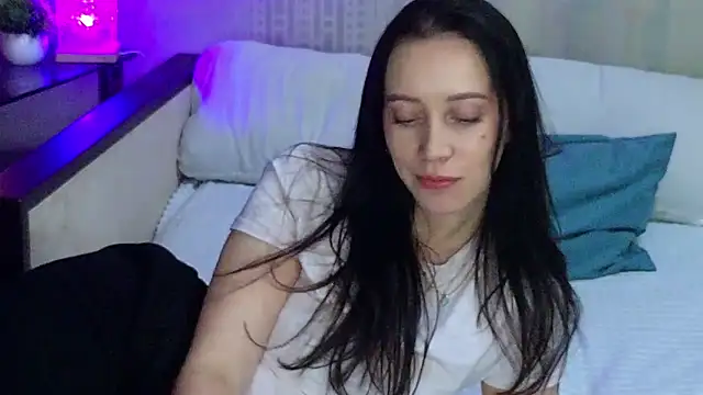 MonicaSweetx 라이브 XXX 채팅