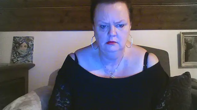 TiffanyMaturen Live XXX chat