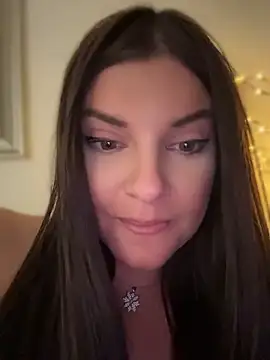 Show de JessicaFlame na webcam