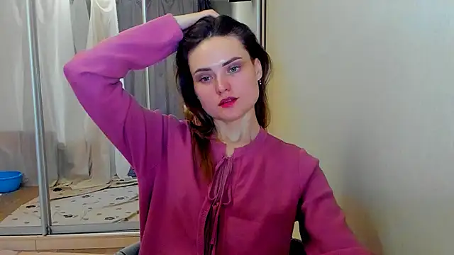 Jessy_liln Live XXX chat