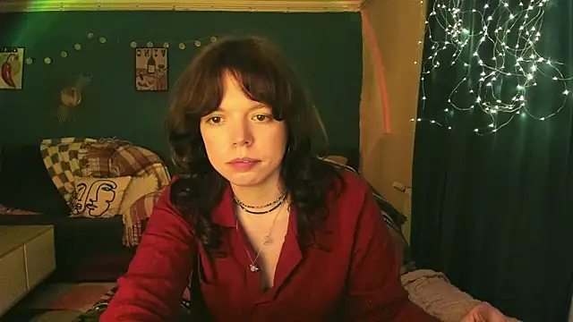 Chatroom XXX en direct de ClancyMorissey