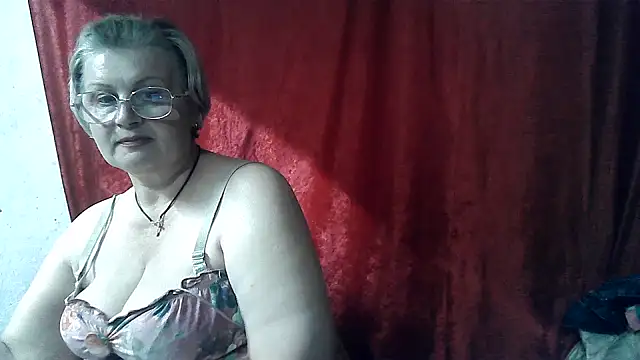 Czat XXX na żywo – Eleanor_Katie