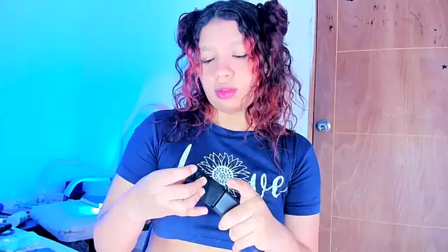 Sembang XXX Secara Langsung Emily_Coper18