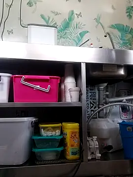 Sembang XXX Secara Langsung emiliemilf