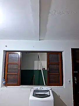 Show de webcam de Paizinhomau