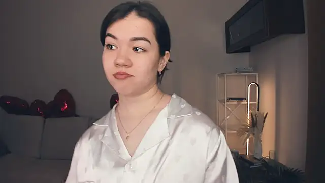 ShanaYock Webcamshow