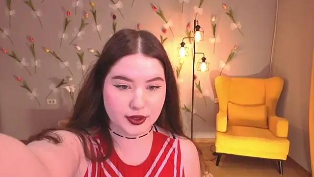 Sembang XXX Secara Langsung PixelGoddess