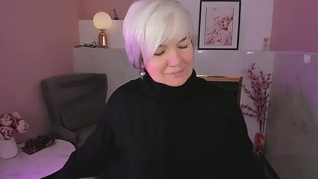 Sembang XXX Secara Langsung CarmenSoft