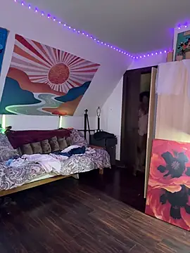 SuzyCatzz 现场XXX聊天