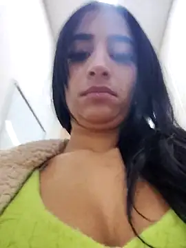 Show Webcam de _nathaly_sweet