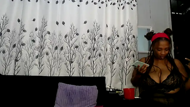 CancerGodessX Obrolan Langsung XXX