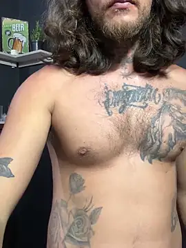 raymon616 – webcam-show