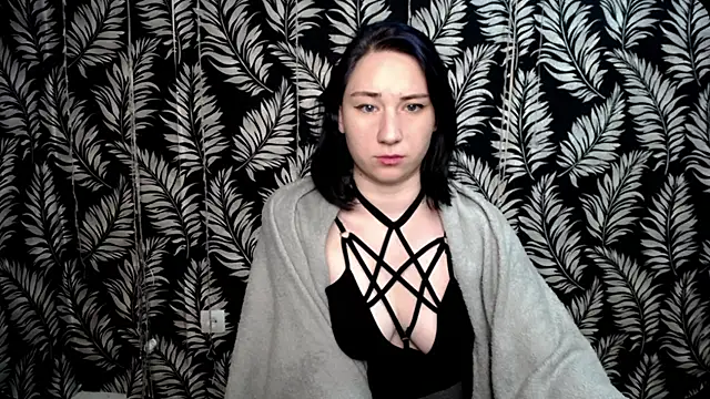 แชท XXX สดของ Moon_foxy_