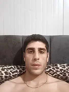 XXX chat uživo modela arenn1997