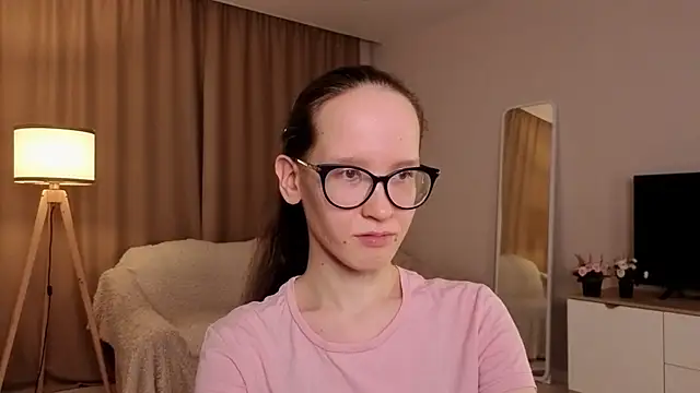 دردشة BettyBrowni الجنسية المباشرة