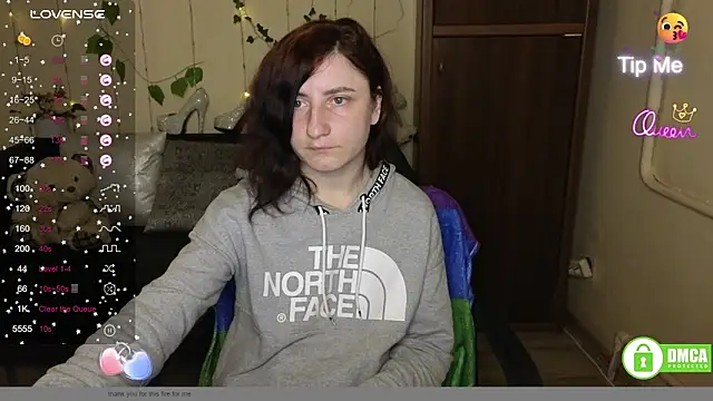 แชท XXX สดของ Muse_kitty_jenia