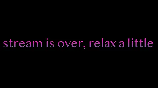 chillgoddess' Live XXX Chat