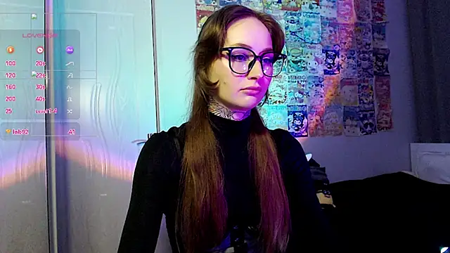 แชท XXX สดของ Milky_way_UwU