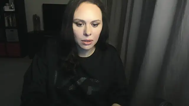 دردشة MollyCheiz الجنسية  المباشرة