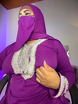 jazmin_anbar's Live XXX Chat