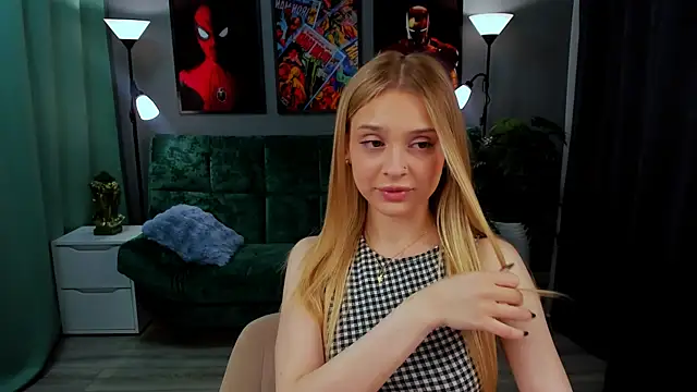 JinxTonks Obrolan Langsung XXX